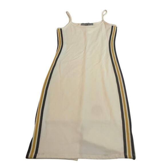 Cute striped dress - Picture 1 of 5